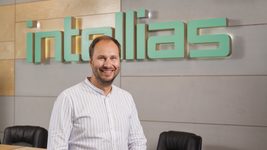 С начала года в Intellias пришло работать более 1000 айтишников С начала года в Intellias пришло работать более 1000 айтишников