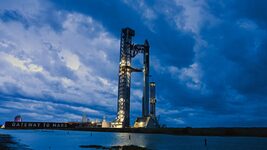 $131 million for Cybertruck and $4 million for Musk's security, colonies on Mars and warnings about Grok: strange details in SpaceX's presentation to investors