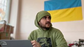 Розробник задонатив на армію понад 25 млн грн. Спочатку це були гроші, відкладені на ремонт квартири та переїзд до Львова Розробник задонатив на армію понад 25 млн грн. Спочатку це були гроші, відкладені на ремонт квартири та переїзд до Львова