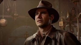 Ukrainian developers from Room 8 Studio got into the credits of the game Indiana Jones and the Great Circle