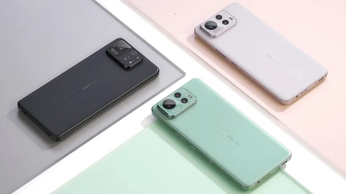 Компанія Asus, можливо, випустила свій останній телефон і залишає ринок Android