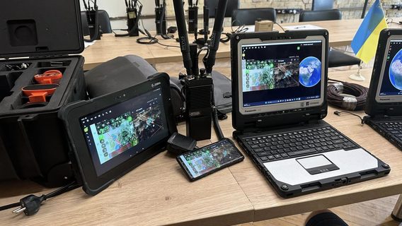 ComBat Vision has opened free access to "ComBat 4". Who will benefit from it and what are the conditions
