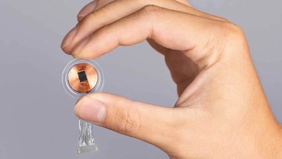 Neuralink Маска розпочала випробування мозкових імплантів у Британії