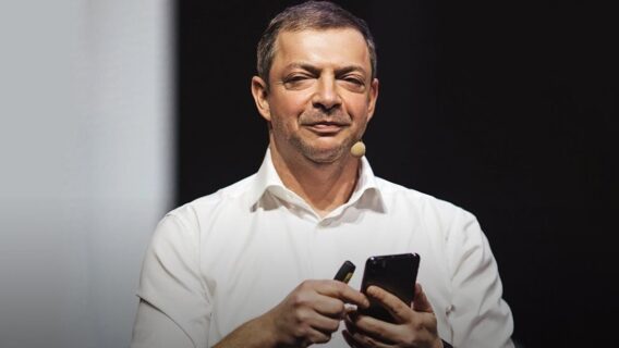 «Моє використання Threads коштуватиме monobank понад 200 млн грн на рік». Гороховський анонсував скасування «забутої» комісії за переказ коштів