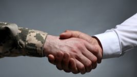«Є певний запас». В Мінекономіки пояснили, яка кількість військовозобов'язаних може бути заброньована в Україні