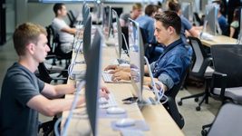 «В ІТ-компаніях під ризиком майже 100% роботи». Чому алгоритм бронювання, який підходить іншим галузям, зовсім не підходить ІТ «В ІТ-компаніях під ризиком майже 100% роботи». Чому алгоритм бронювання, який підходить іншим галузям, зовсім не підходить ІТ