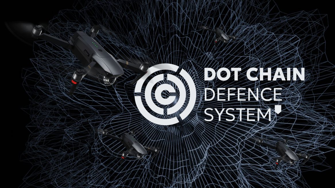 В Україні запрацював «маркетплейс зброї» DOT-Chain Defence. На пілотний запуск виділили 1 млрд гривень для закупівлі дронів
