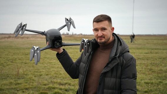  «Весь приватний ринок отримав до 10 дрібних експортних контрактів». Керівник Української ради зброярів назвав топ-5 проблем українського експорту зброї 