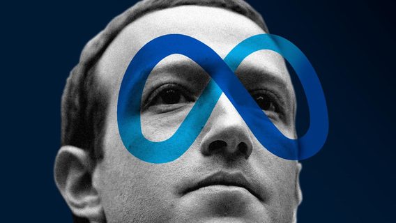 Чому метавсесвіт може ляснути як кришка труни Facebook, колись перспективної імперії Марка Цукерберга. Тільки факти та цифри