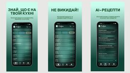 A Ukrainian developer created an app for the refrigerator so that you no longer throw away food and buy unnecessary things.