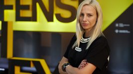 Former Brave1 CEO Natalia Kushnerska joins Roboneers, a company that produces drones