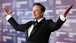 Musk stripped everyone who criticized him of their 