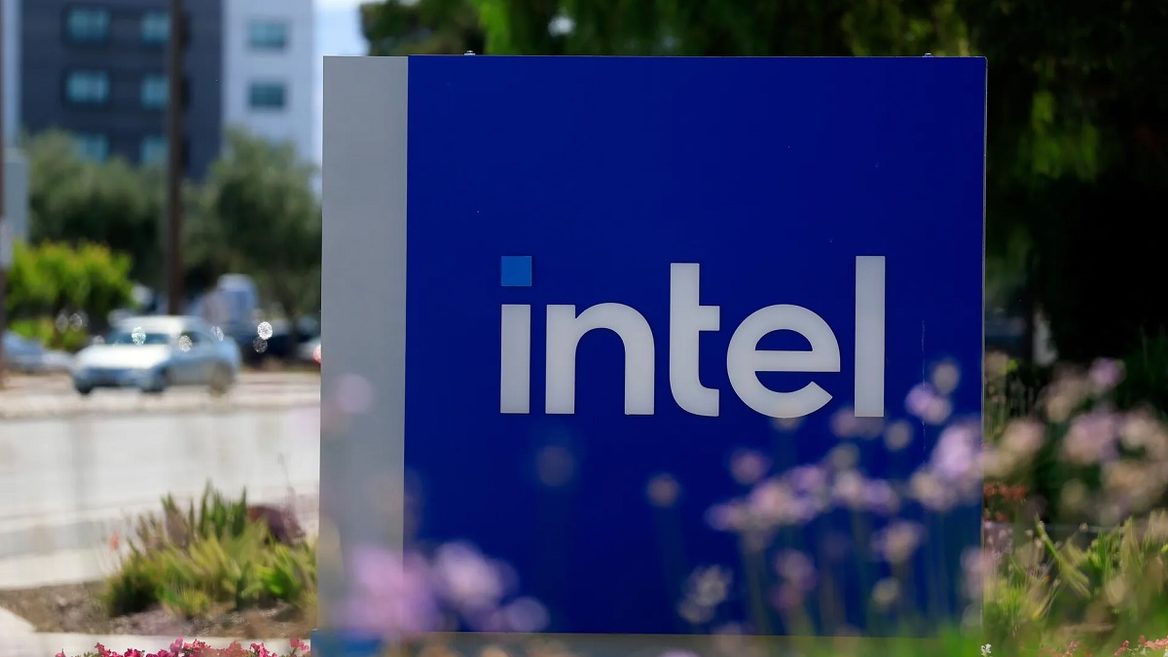 Intel receives $57 billion from US government under new support agreement