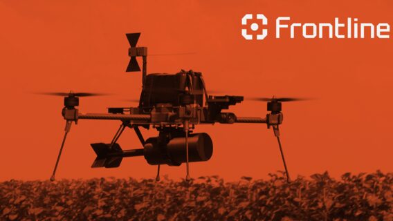 Frontline Robotics запускає програму релокації для інженерів з Харкова, Дніпра та Запоріжжя. Які умови переїзду 