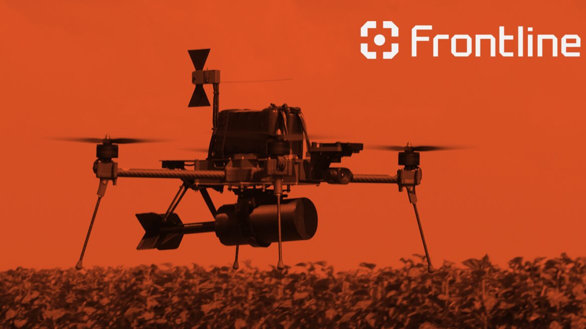 Frontline Robotics запускає програму релокації для інженерів з Харкова Дніпра та Запоріжжя. Які умови переїзду 