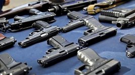Стало известно, когда в Украине заработает Единый реестр оружия. Сегодня у украинцев «на руках» находится 1 млн и 300 её единиц