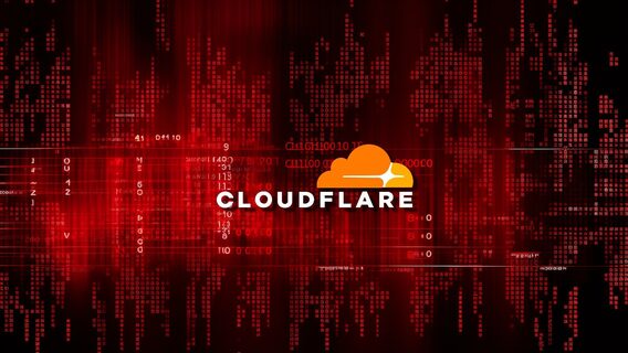 В українському Ucloud не виключають, що масштабний збій у Cloudflare міг статися через «людський фактор»