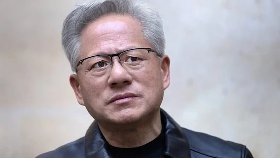 Nvidia is ready to stop supplying chips to developers of dangerous AI