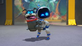 Astro Bot станет первой игрой от Playstation с украинской локализацией