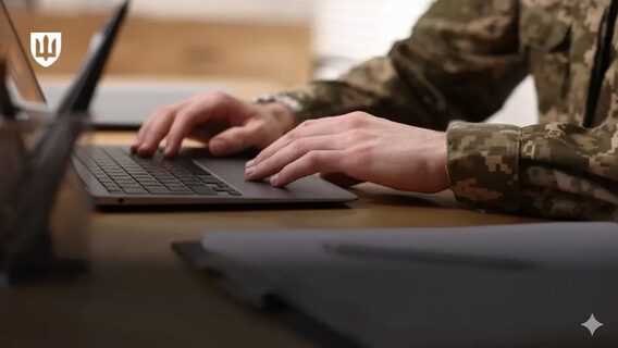 Mobilized IT specialists can receive the rank of officer