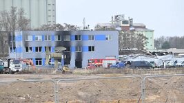 In the Czech Republic, the factory of the Ukrainian company Archer, which produces thermal imagers for the army, was burned down - almost all production was destroyed