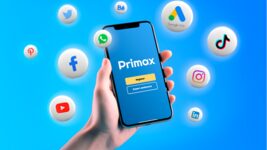 The innovative martech service Primax Digital is a platform that brings together disparate advertising cabinets into one managed management system.