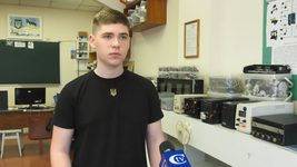 Школьник из Житомира разработал прибор для получения энергии от водопадов. Как это работает: видео