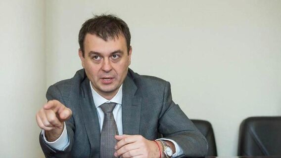 Гетманцев поскаржився, що за 4,5 роки «Дія.City» так і не допомогла змінити ФОП-модель для українського ІТ