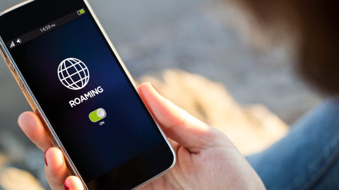 Vodafone introduces the principle of "Roaming like at home" in contract and business tariffs: for whom the update applies