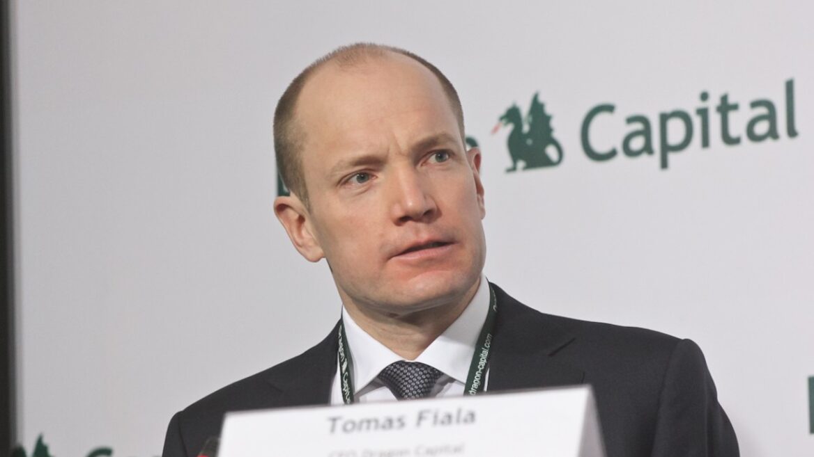 Dragon Capital почала інвестувати в українські оборонні технології яким «усі можуть заздрити»