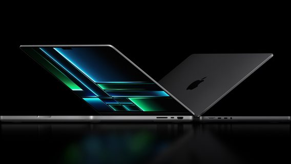 Нові MacBook Pro в Україні можуть коштувати близько 100 000 грн. Перші постачання очікуються вже за місяць
