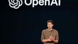 OpenAI may be developing a smart speaker, glasses, voice recorder, and pin device — and is poaching Apple suppliers and employees to do so