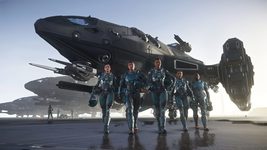 Розробників гри Star Citizen змусили працювати сім днів на тиждень, щоб вкластися в дедлайн