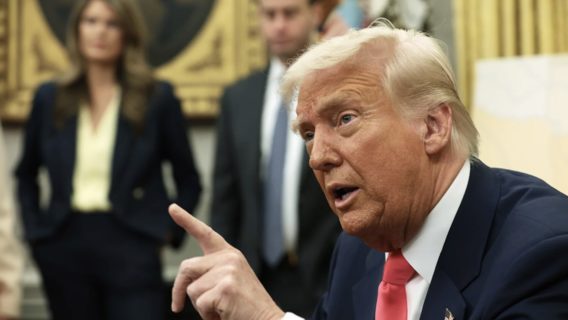 Трамп повідомив, що угода щодо продажу TikTok може бути незабаром і вже є охочі. Що про них відомо