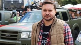 Топ Intellias: «Моє відео показали Зеленському – черги з розмитненням автівок на кордоні зникли»