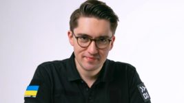 «Наш інвестиційний темп – 14 команд за 15 місяців». Партнер інвестиційного фонду D3, який інвестує кошти в оборонні стартапи, про обсяги фінансування