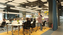 Kyivstar.Tech до конца года, вероятно, подпишет международный контракт с внешним заказчиком