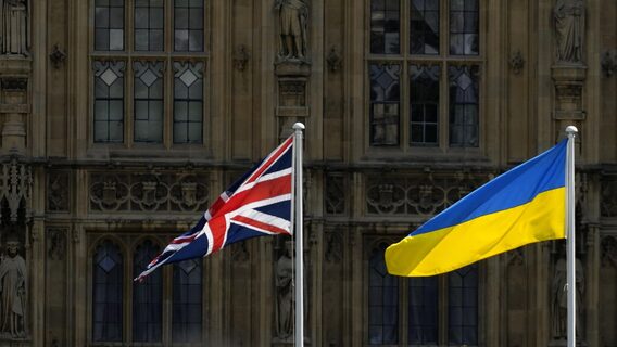 Британія розробляє нову балістичну ракету глибокого ураження для України: що відомо про Nightfall