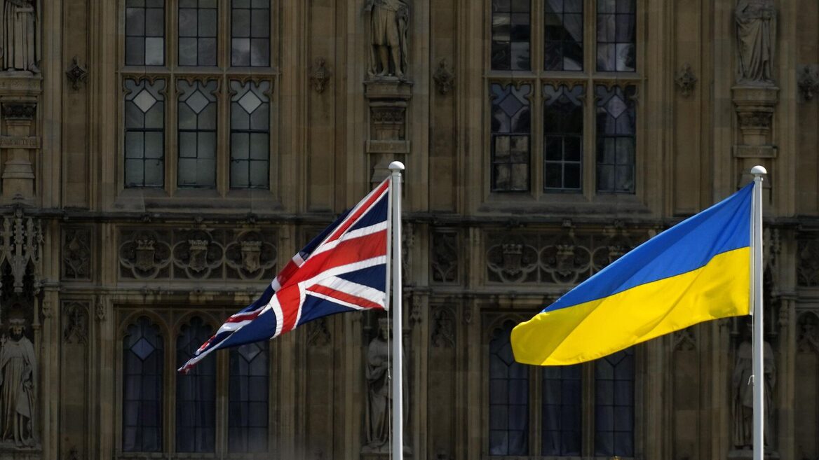 Британія розробляє нову балістичну ракету глибокого ураження для України: що відомо про Nightfall