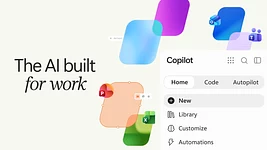 Microsoft is making a major update to Copilot: new tools, expanded model support, and the Frontier program.