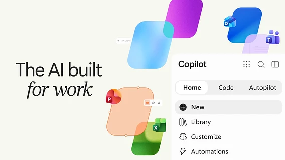 Microsoft is making a major update to Copilot: new tools, expanded model support, and the Frontier program.