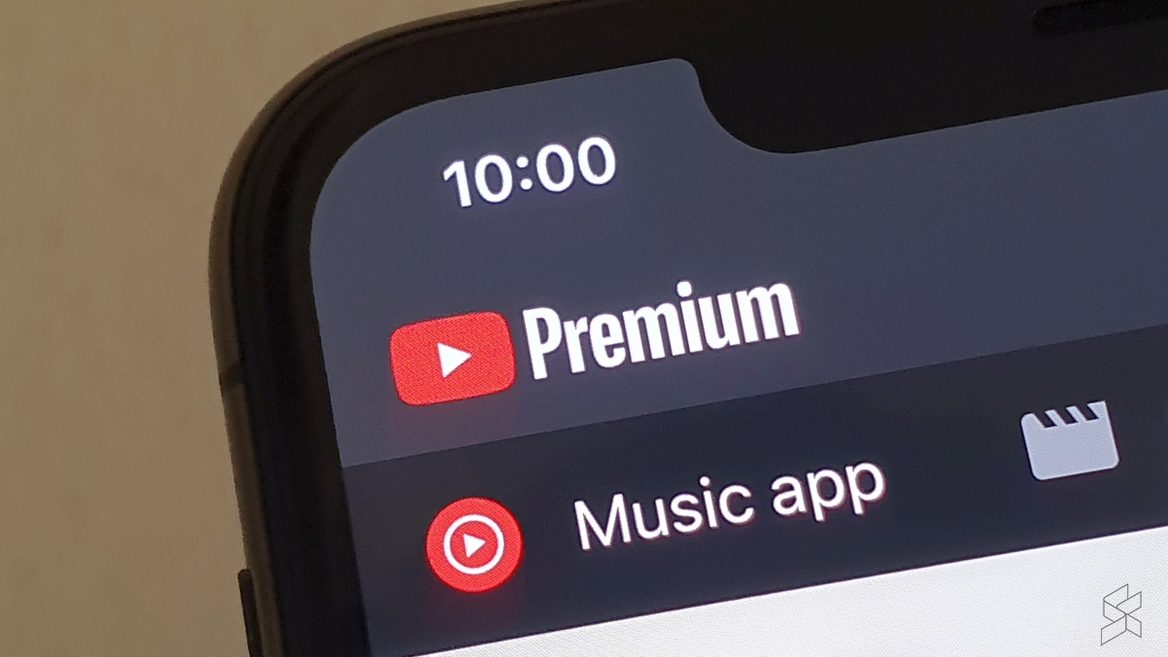 YouTube Premium для України. Скільки коштує підписка як платити плюси та мінуси сервісу