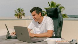 Владимир Панченко, маркетплейс цифровых активов DMarket: «Сейчас легче поднять деньги на Ближнем Востоке, чем в США»