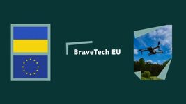 Ukraine is preparing BraveTech EU to invest in European miltech startups: Fedorov outlined the goal and risks