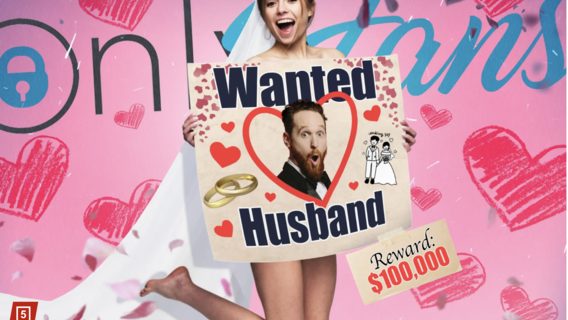 "I'm a very strange person." OnlyFans star offers $100,000 to whoever finds her a husband: what are the conditions
