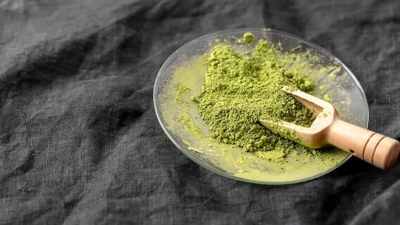 Ordered kratom via Telegram: Programmer sentenced to 5 years, but remorse saved him from prison