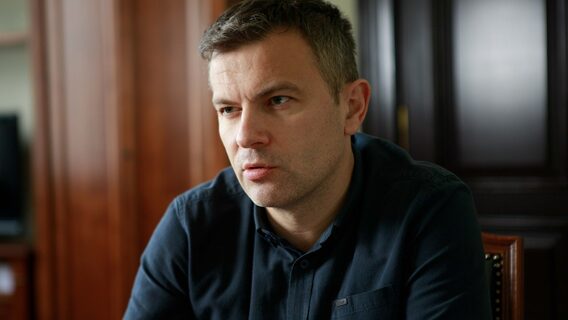 Deputy Chairman of the NBU assured that the exchange rate "will not fly into space"