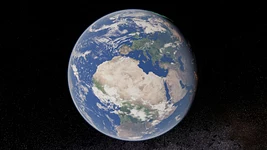 Lviv developer creates free browser-based space simulation SOLAR with voice control via AI