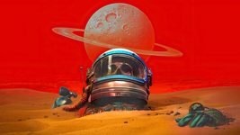 В польской игре The Invincible по мотивам книги Лема появится украинская текстовая локализация