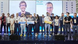 Provizio виграв 600 000 грн від Ноосфери. Що це за стартап? Provizio виграв 600 000 грн від Ноосфери. Що це за стартап?